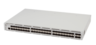MES3348F – Коммутатор агрегации 48 портов 1G SFP, 4 combo 10G / 1G