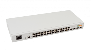 MES2428T – Коммутатор доступа 24 порта 1G Eltex